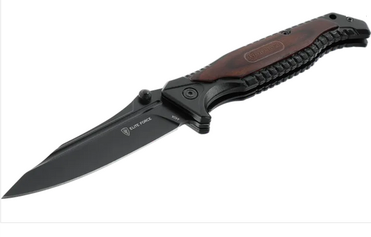 Elite Force Klappmesser EF175 440A