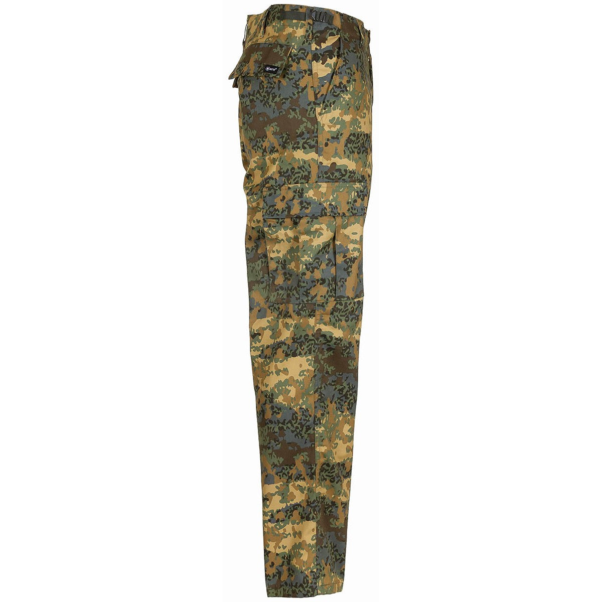Kampfhose, BDU, 03, tarn