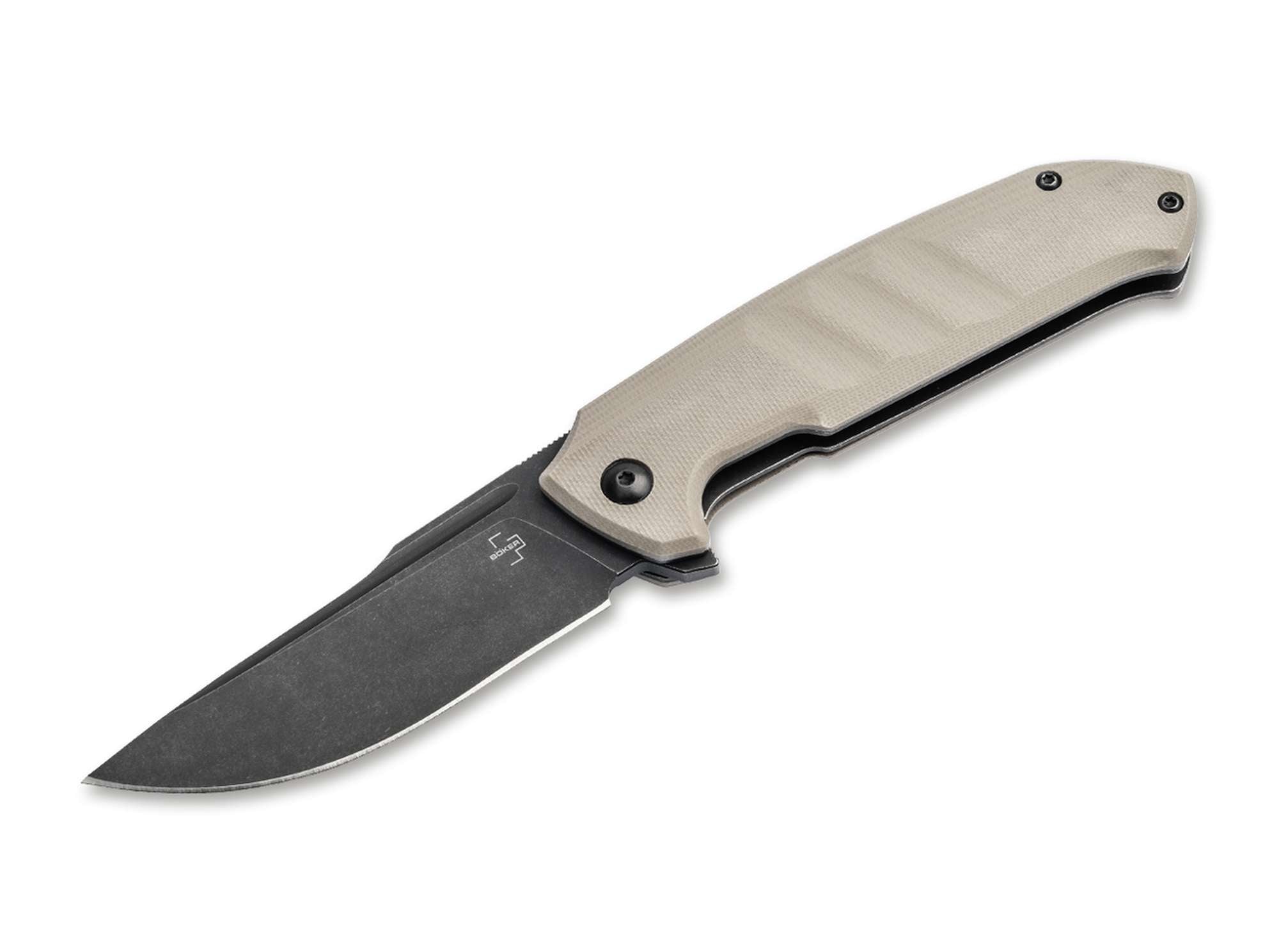 Böker Taschenmesser Plus Barchan