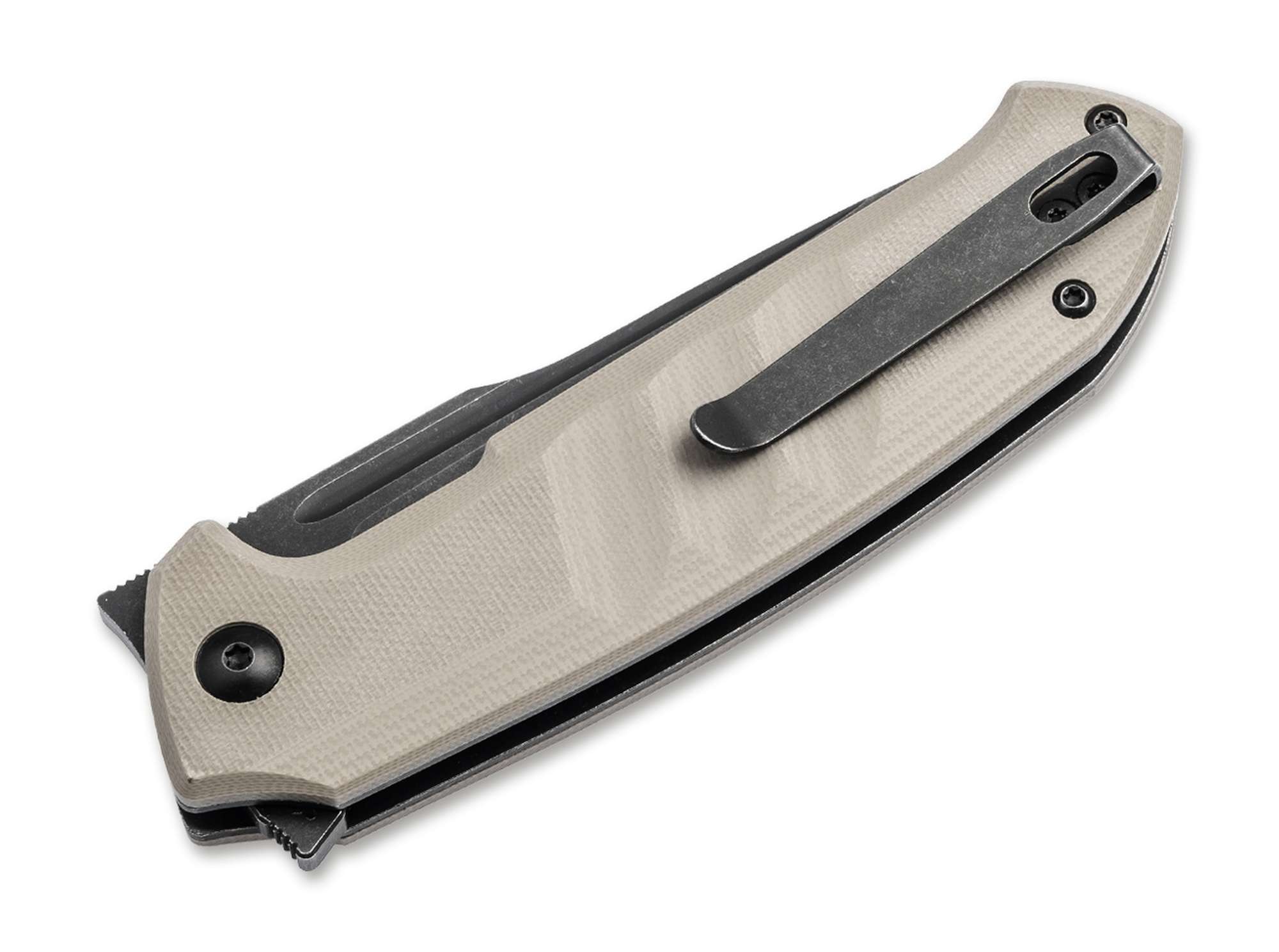 Böker Taschenmesser Plus Barchan