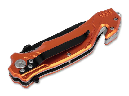 Rettungsmesser - div. Modelle