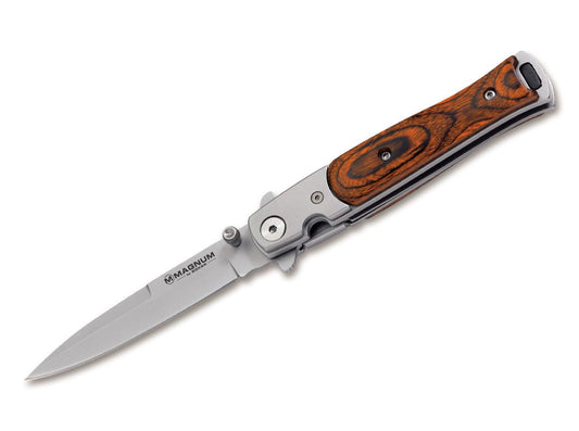 Taschenmesser Magnum Stiletto