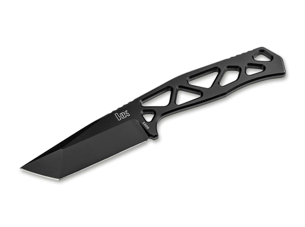 Feststehendes Messer Heckler & Koch FX01