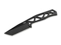 Feststehendes Messer Heckler & Koch FX01
