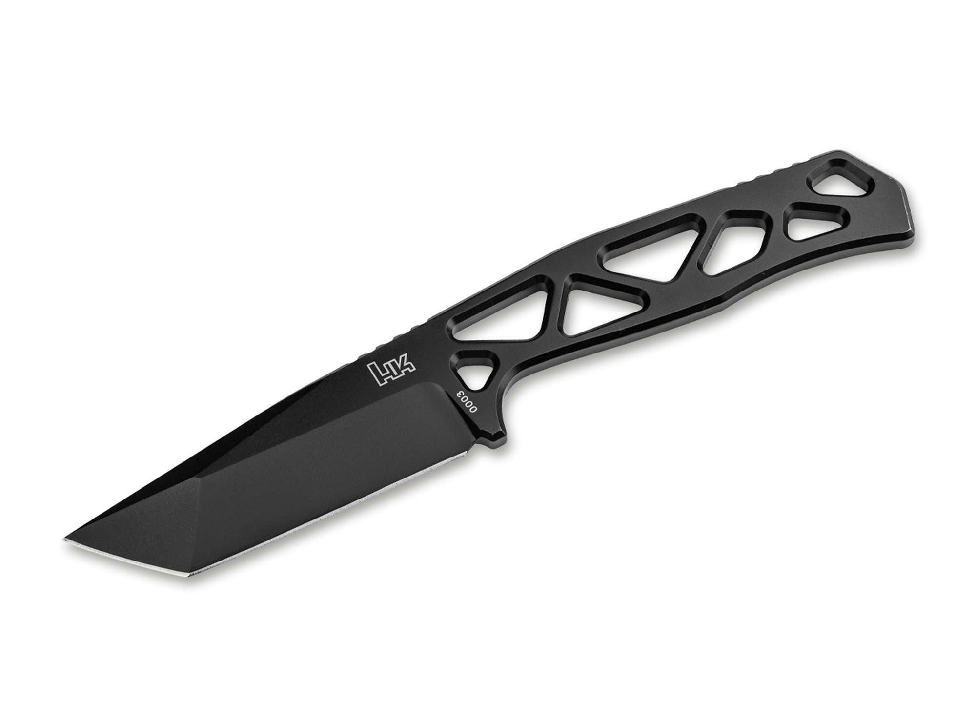 Feststehendes Messer Heckler & Koch FX01