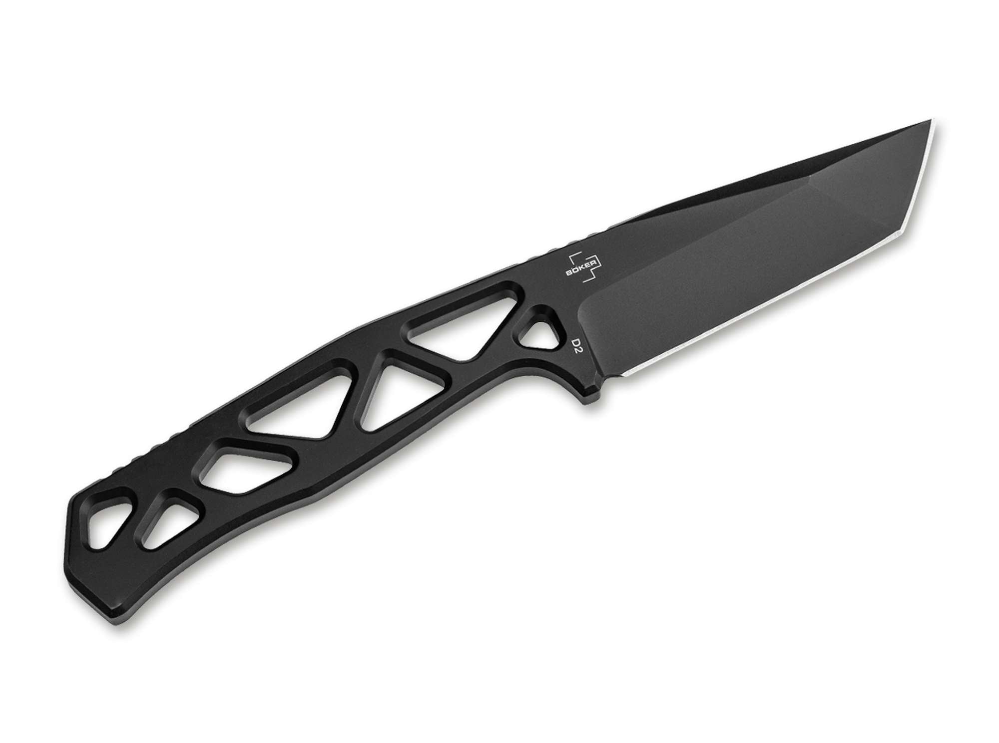 Feststehendes Messer Heckler & Koch FX01