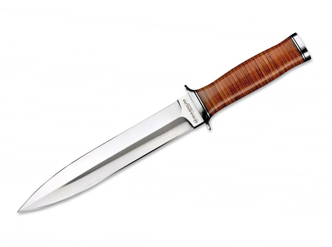 Feststehendes Messer Magnum Classic Dagger