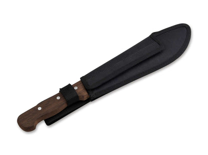 Magnum Heavy Duty Machete Small
