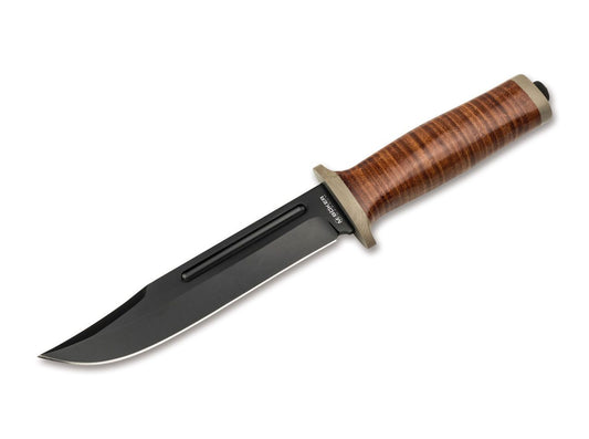 Feststehendes Messer Magnum Ranger Field Bowie