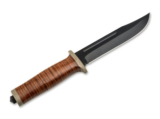 Feststehendes Messer Magnum Ranger Field Bowie