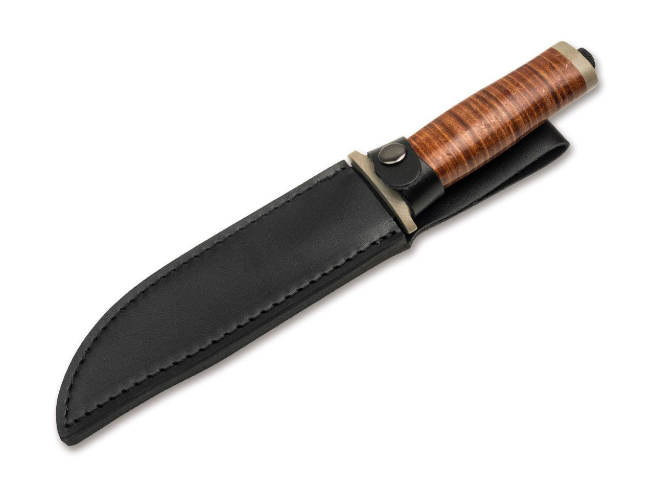 Feststehendes Messer Magnum Ranger Field Bowie