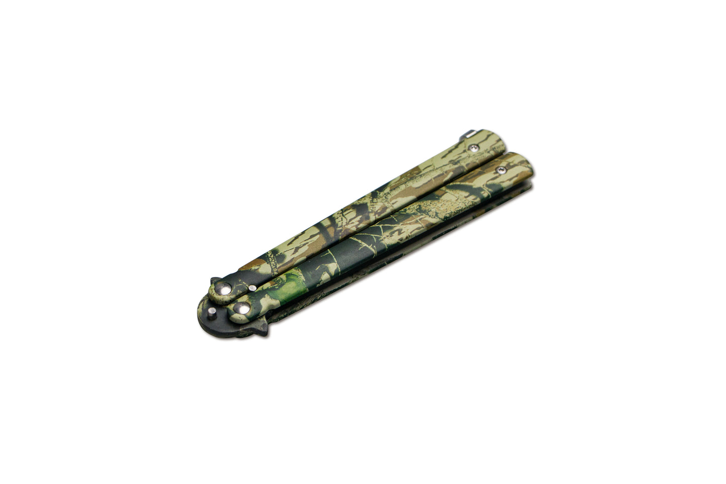 Taschenmesser Magnum Balisong div. Farben