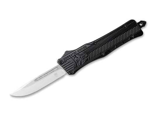 Cobratec Small CTK-1 Black