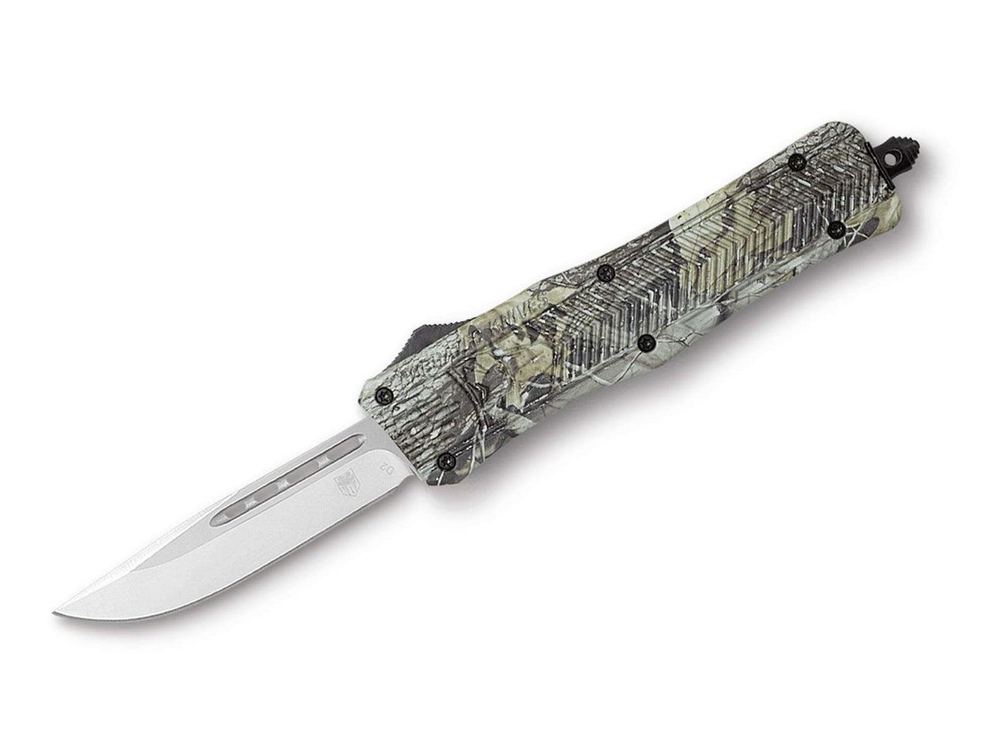 Cobratec Medium Woodland CTK-1 Drop
