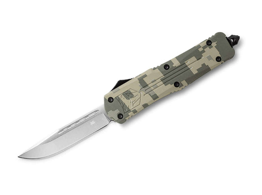 Cobratec Large Army Digi Camo FS-3 Drop