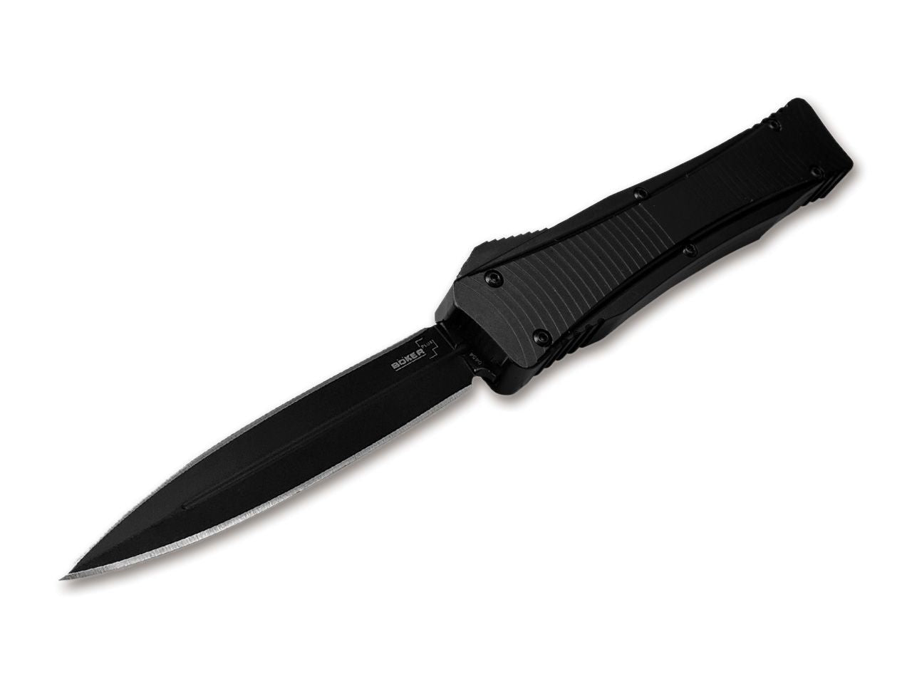Automatikmesser Böker Plus Dagger D2 2.0
