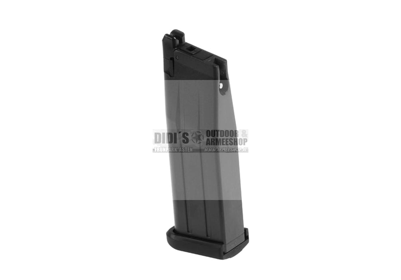 Magazin HI-CAPA 3.8 GBB 24 RD