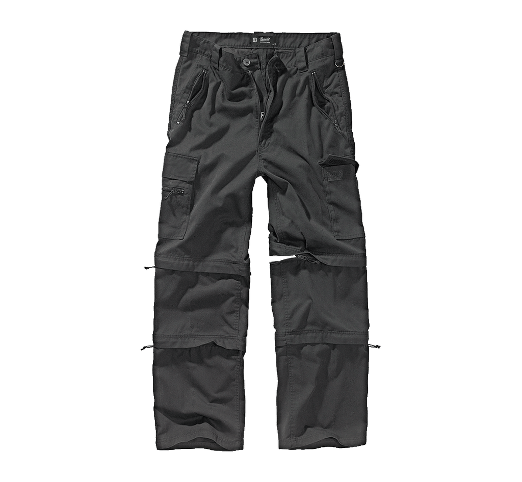 Savannah Pants / Feldhose / Zip Off div.Farben