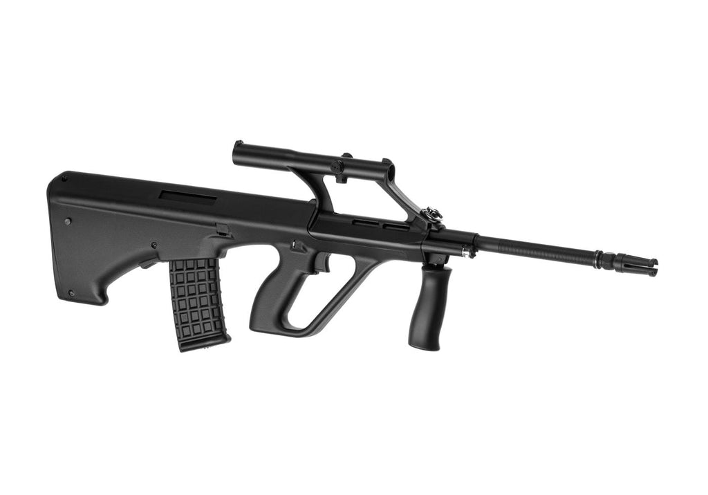 AUG A1 Jing Gong