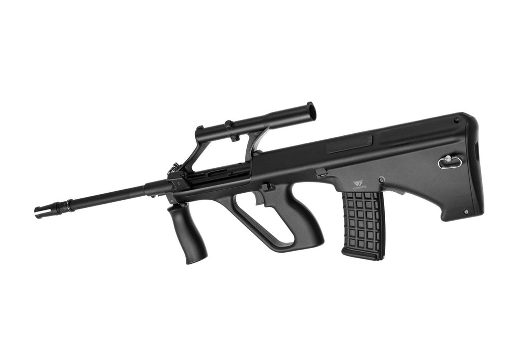 AUG A1 Jing Gong