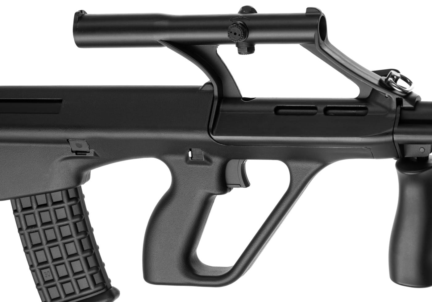 AUG A1 Jing Gong