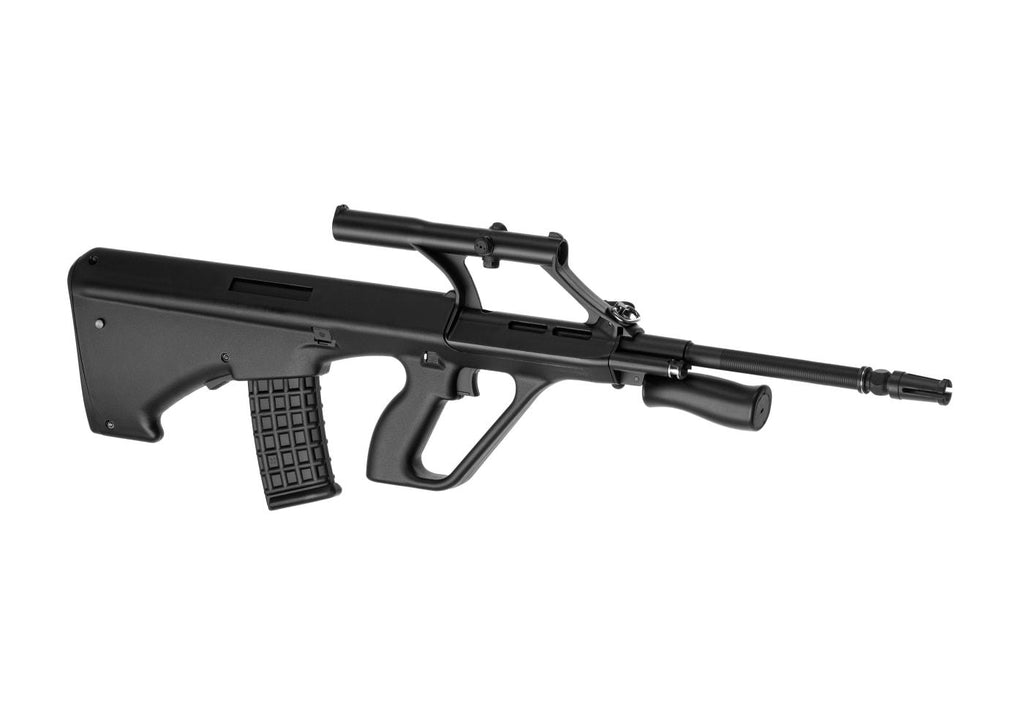 AUG A1 Jing Gong
