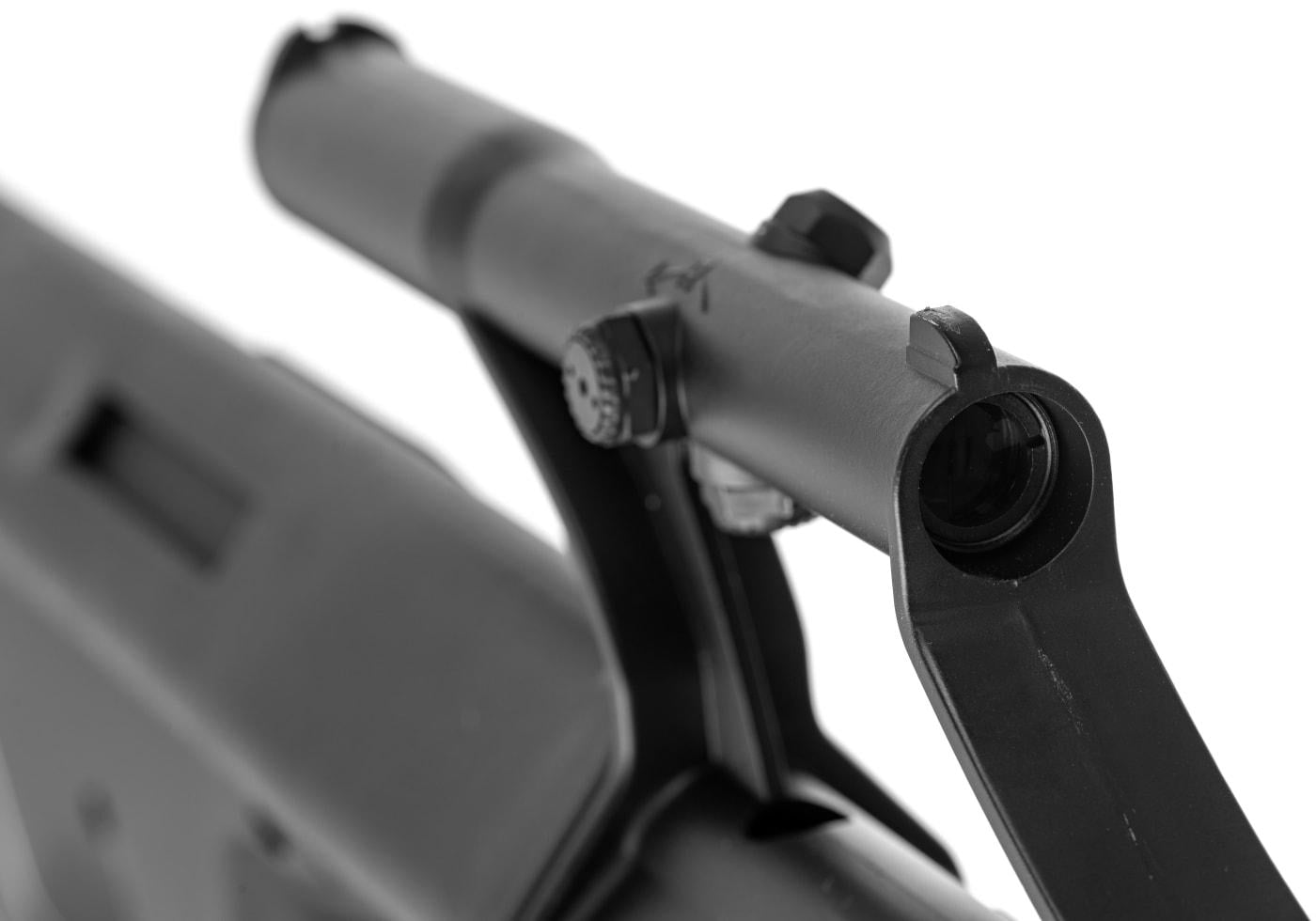 AUG A1 Jing Gong