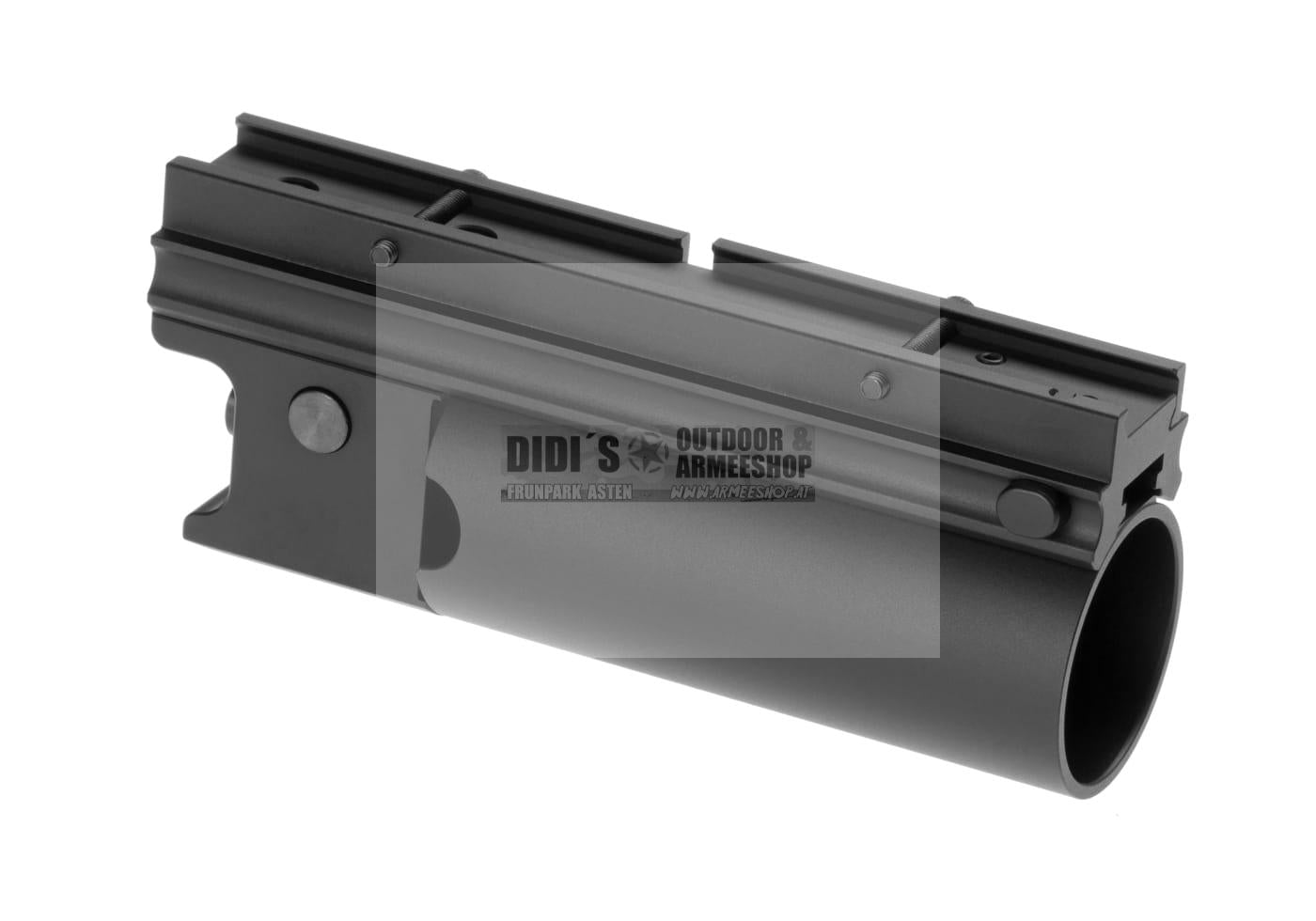 XM-203 Short Launcher