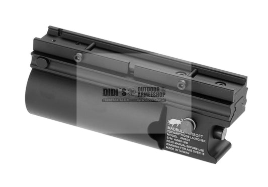 XM-203 Short Launcher