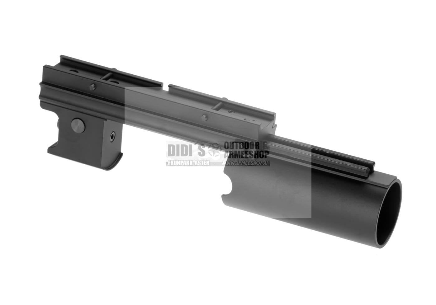 XM-203 Short Launcher