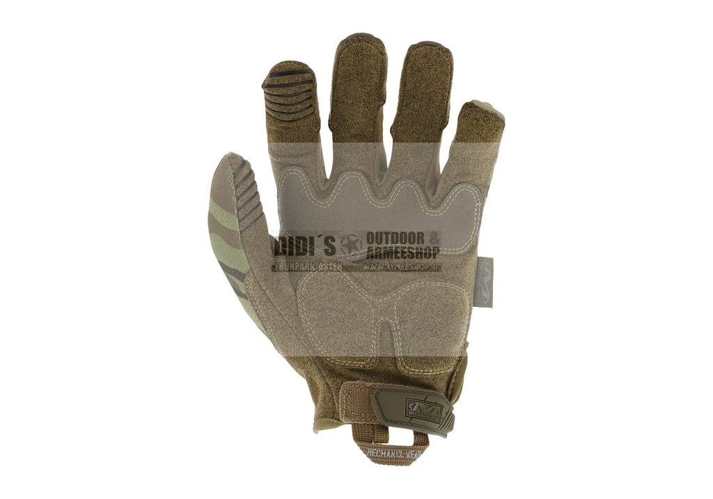 The Original M-Pact Mechanix Wear div.Farben