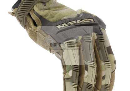 The Original M-Pact Mechanix Wear div.Farben