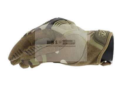 The Original M-Pact Mechanix Wear div.Farben
