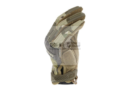 The Original M-Pact Mechanix Wear div.Farben