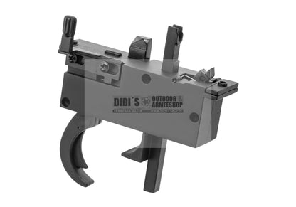 L96 Metal Trigger Box