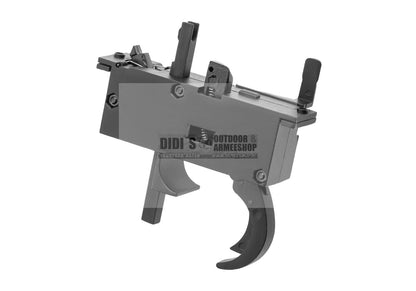 L96 Metal Trigger Box