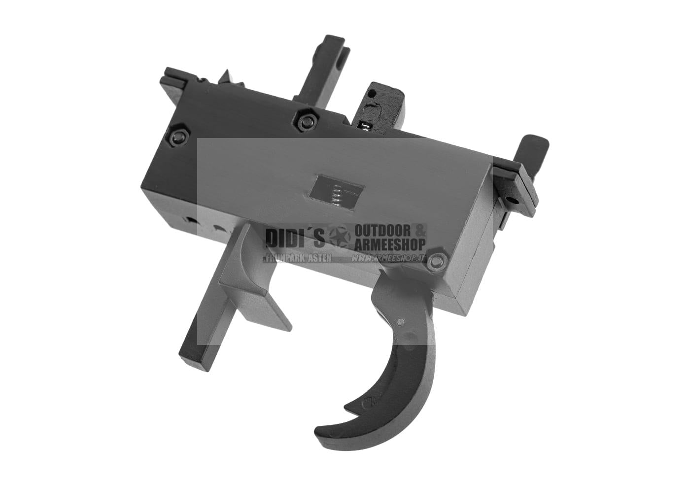 L96 Metal Trigger Box