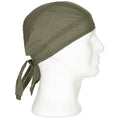 Headwrap, div. Farben