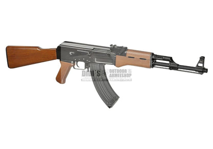 AK47 IWS G&G