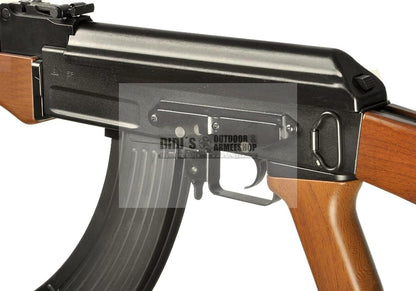 AK47 IWS G&G