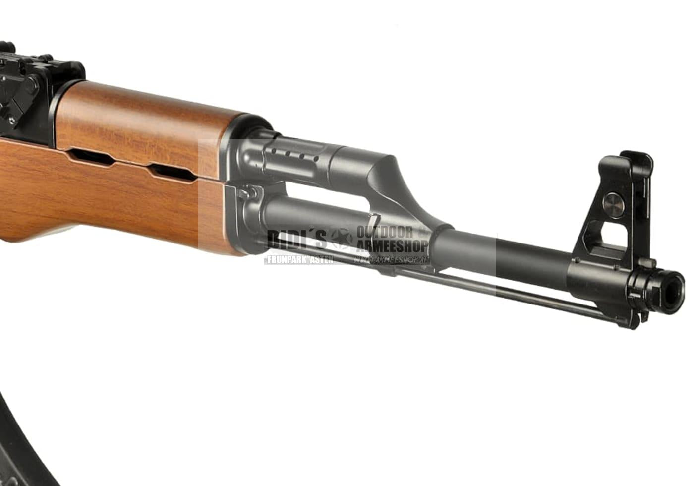 AK47 IWS G&G