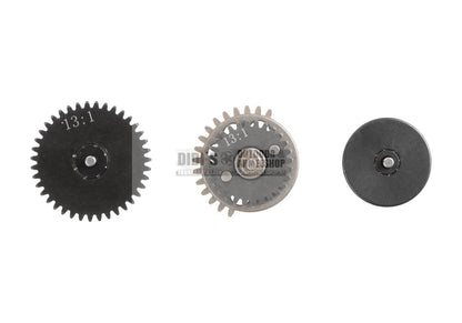 Union Fire 13:1 Super Hi-Speed Steel CNC Gear Set
