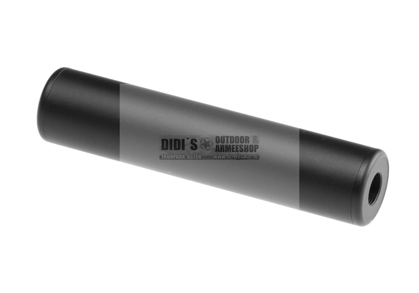 145mm LW Silencer CW/CCW