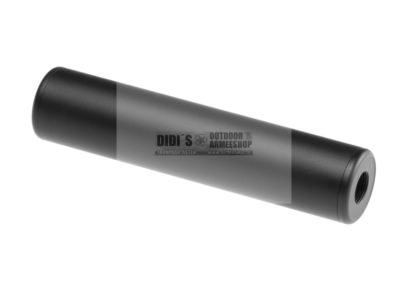 145mm LW Silencer CW/CCW