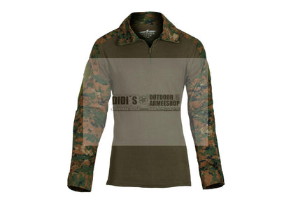 Combat Shirt div. Farben