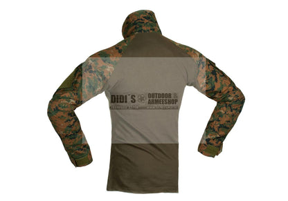 Combat Shirt div. Farben