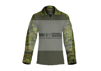 Combat Shirt div. Farben russ.digital