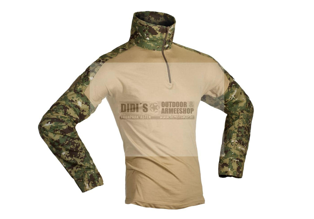 Combat Shirt div. Farben