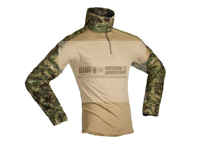 Combat Shirt div. Farben