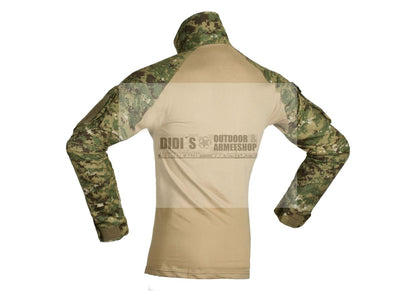 Combat Shirt div. Farben